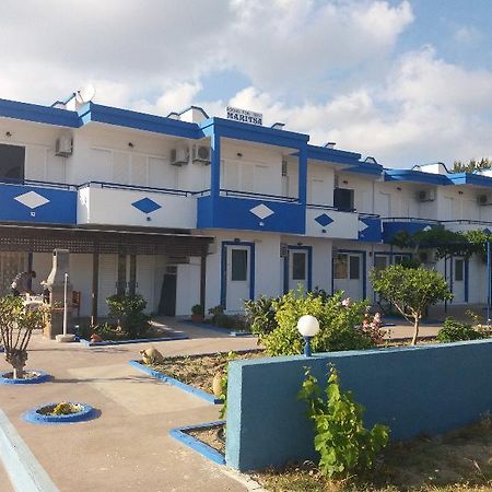 Maritsa Studios Kefalos  Exterior photo