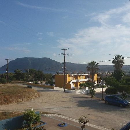 Maritsa Studios Kefalos  Exterior photo