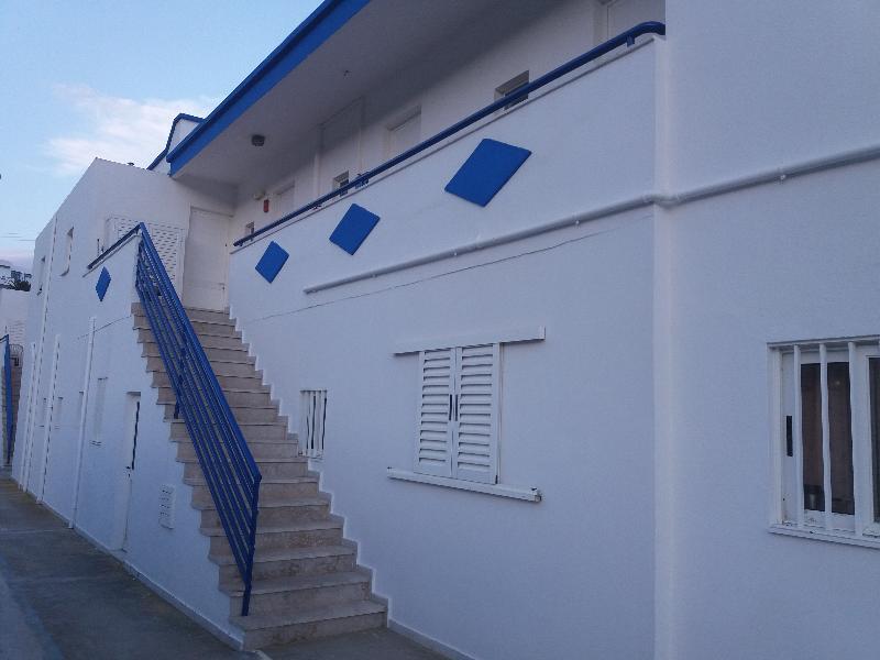 Maritsa Studios Kefalos  Exterior photo